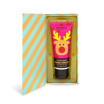 Mad Beauty Cremă de mâini Pom Pom (Hand Cream) 75 ml