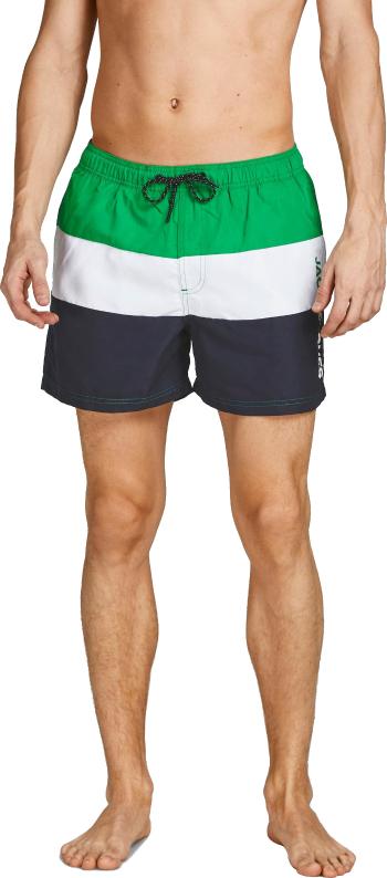 Jack&Jones Costum de baie pentru bărbați JPSTCRETE 12203731 Jelly Bean M