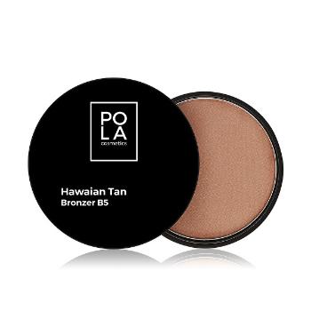 Pola Cosmetics Pudră de bronzare Hawaian Tan 16 g
