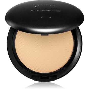 MAC Cosmetics  Studio Fix Powder Plus Foundation 2 in 1 pudra si makeup culoare C35 15 g
