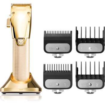 Wad Onux Hair Clipper Gold aparat pentru tuns parul 1 buc