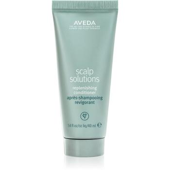 Aveda Scalp Solutions Replenishing Conditioner balsam delicat nutritie si hidratare 40 ml