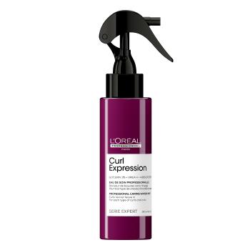 L´Oréal Professionnel Spray pentru definirea și strălucirea părului Curl Expression Curls Reviever (Professional Caring Water Mist) 190 ml