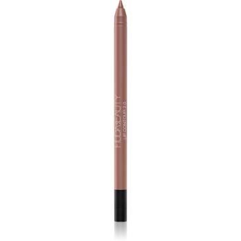 Huda Beauty Lip Contour 2.0 creion contur buze culoare Honey Beige 0,5 g