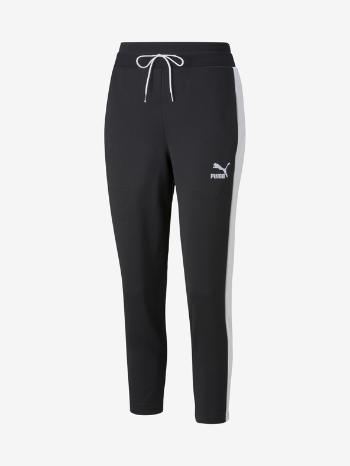 Puma Pantaloni de trening Negru