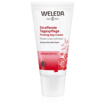 Weleda Pomegranate crema de zi pentru fermitate 30 ml