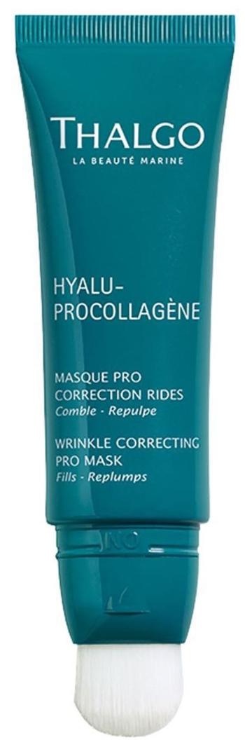 Thalgo Mască de față antirid (Wrinkle Correcting Pro Mask) 50 ml