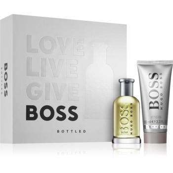 Hugo Boss BOSS Bottled set cadou pentru bărbați