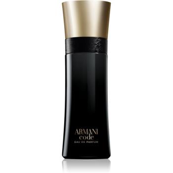 Armani Code Eau de Parfum pentru bărbați 60 ml