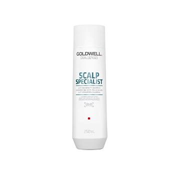 Goldwell Îngrijirea mătreață sampon Dualsenses Scalp Special ist (Anti-Dandruff Shampoo) 250 ml