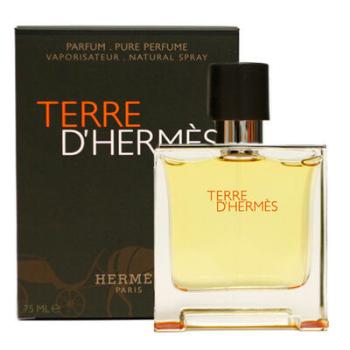 Hermes Terre D´ Hermes - P - TESTER 75 ml