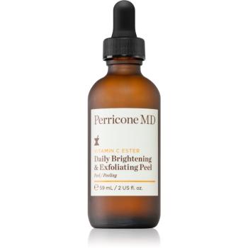 Perricone MD Vitamin C Ester exfoliant iluminator 59 ml