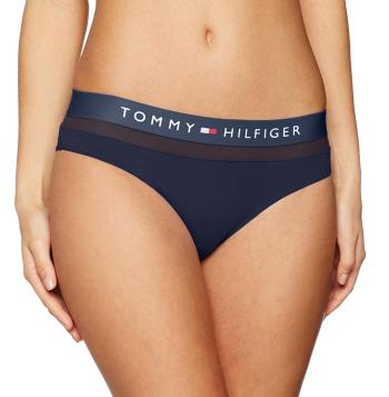 Tommy Hilfiger Tanga pentru femei UW0UW00064-416 M