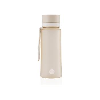 Sticlă Equa Sand, 600 ml, bej