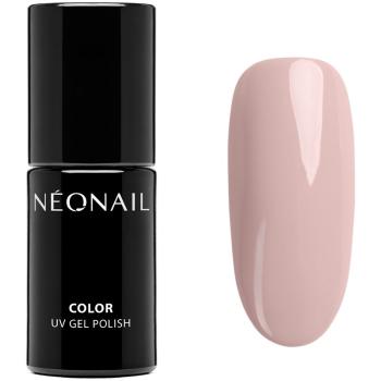 NEONAIL Nude Stories lac de unghii sub forma de gel culoare Classy Queen 7,2 ml