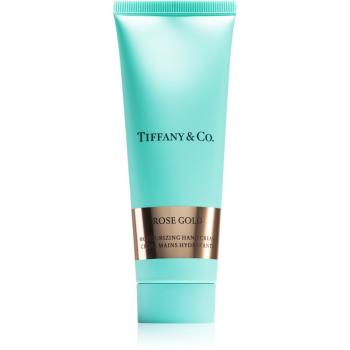 Tiffany & Co. Tiffany & Co. Rose Gold crema de maini pentru femei 75 ml