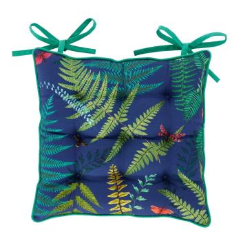 Pernă de scaun 40x40 cm Woodland Fern – RHS