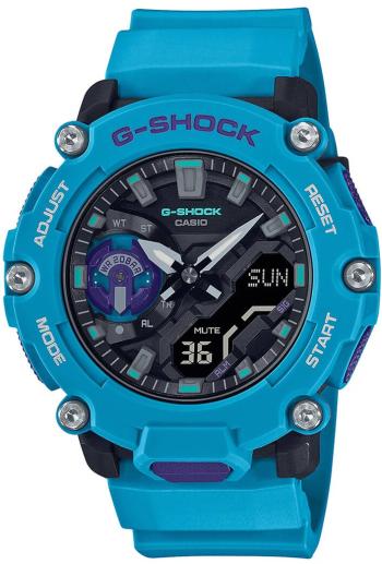 Casio G-Shock Carbon Core Guard GA-2200-2AER (633)