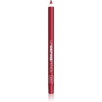 Wibo Lip Pencil Define creion contur buze 3 3 ml