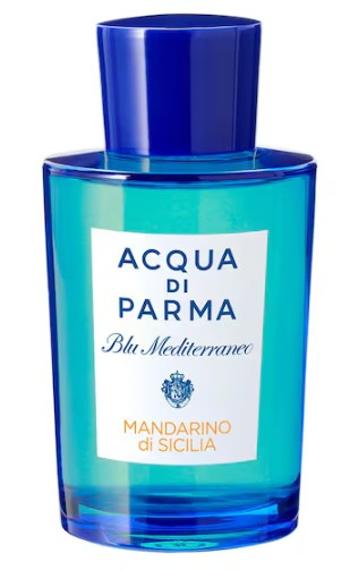 Acqua di Parma Blu Mediterraneo Mandarino Di Sicilia - EDT - TESTER 100 ml