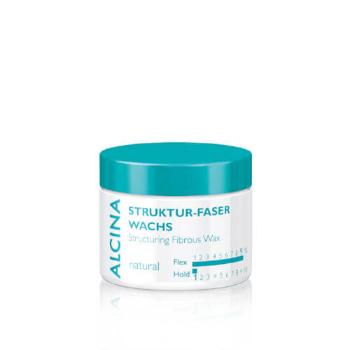 Alcina Ceară de structurare Natural (Structuring Fibrous Wax) 50 ml