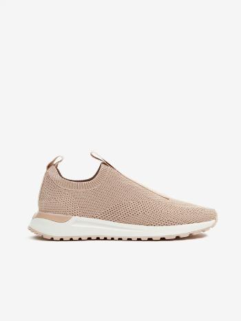 Michael Kors Bodie Slip On Bej