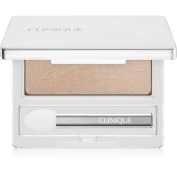 Clinique All About Shadow™ Single Relaunch fard ochi culoare Daybreak - Super Shimmer 1,9 g