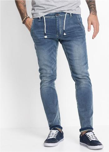 Jeans regular fit, tapered