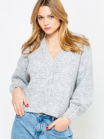 CAMAIEU Cardigan Gri