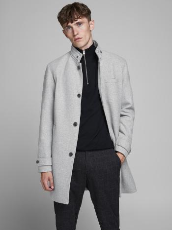 Jack & Jones Blamelton Palton Gri