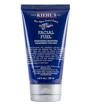 Kiehl´s Ingrijire facială hidratantă pentru bărbati(Ultimate Man Facial Fuel) 75 ml