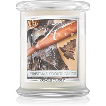 Kringle Candle Christmas Cookie Dough lumânare parfumată 411 g