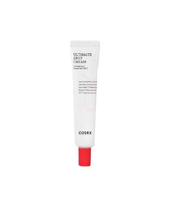 COSRX Crema pentru coșuri AC Collection Ultimate 2.0 (Spot Cream) 30 g