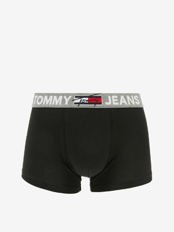 Tommy Hilfiger Underwear Boxeri Negru