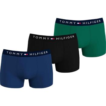 Tommy Hilfiger 3 PACK - boxeri pentru bărbați UM0UM03180-0VX M