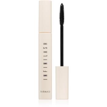 Farmasi Infinilash mascara pentru extensie, rotunjire si volum culoare Black 9 ml