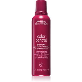 Aveda Color Control Shampoo sampon pentru protectia culorii fara sulfati si parabeni 200 ml