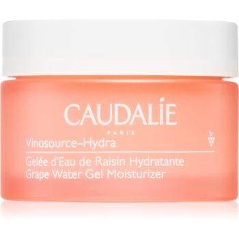 Caudalie Vinosource-Hydra crema gel pentru o hidratare intensa 50 ml