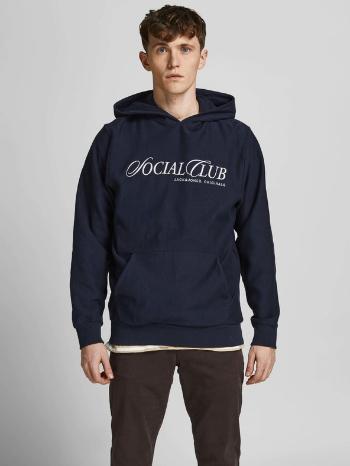 Jack & Jones Neo Hanorac Albastru