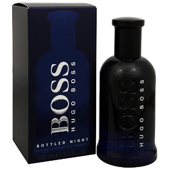 Hugo Boss Boss No. 6 Bottled Night - EDT 100 ml