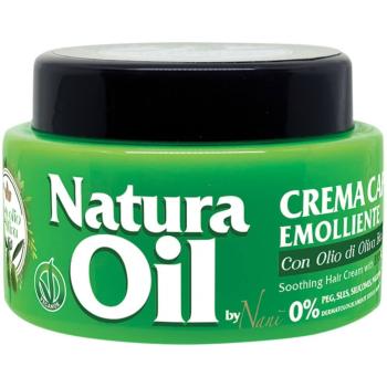 Naní Cremă de par cu ulei de măsline (Soothing Hair Cream) 300 ml