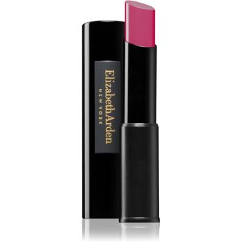 Elizabeth Arden Gelato Crush Plush Up Lip Gelato lipstick gel culoare 05 Flirty Fuchsia 3.2 g