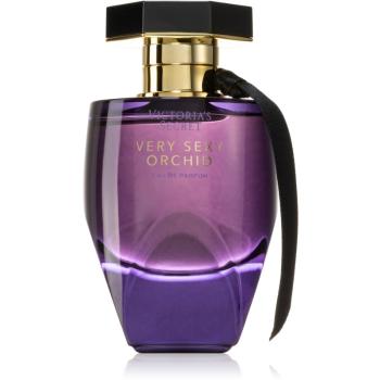 Victoria's Secret Very Sexy Orchid Eau de Parfum pentru femei 50 ml