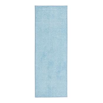 Covor Hanse Home Pure, 80 x 150 cm, albastru