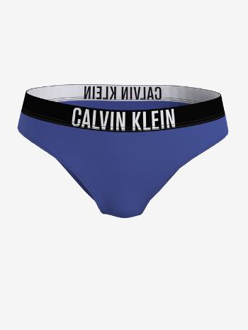 Calvin Klein Underwear	 Partea inferioară a costumului de baie Albastru