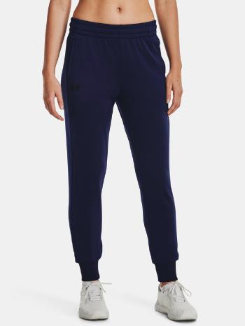 Under Armour Pantaloni de trening Albastru