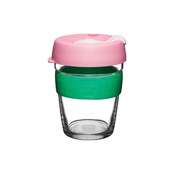 Cană de voiaj cu capac KeepCup Willow Brew, 340 ml