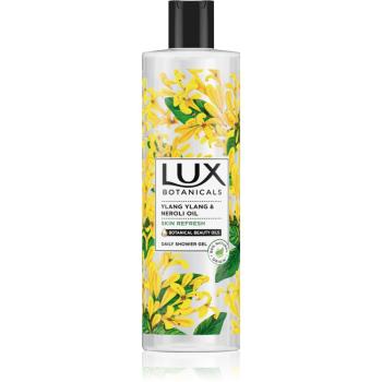 Lux Ylang Ylang & Neroli Oil gel de duș 500 ml
