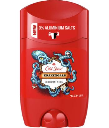 Old Spice Deodorant solid pentru bărbați Krakengard (Deodorant Stick) 50 ml