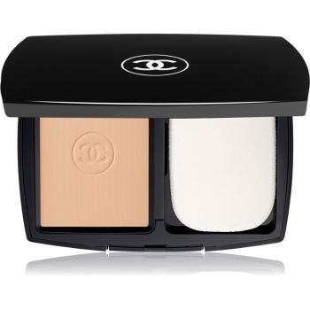 Chanel Ultra Le Teint pudra compacta culoare BR32 13 g